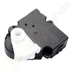 HVAC Mode Door Actuator for Chevrolet Trailblazer GMC Envoy (2003–2009) 89018675
