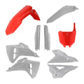 Acerbis Full Plastic Kit for Honda CRF250R CRF450R (2025)
