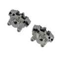 Rear Brake Calipers Kit for Mercedes-Benz C230 C240 C280 W203 (2003–2007) 0034239698