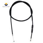 Choke Cable for Yamaha V-Star 1100 Custom Classic XVS1100 (1999–2009) 5EL-26331-00-00