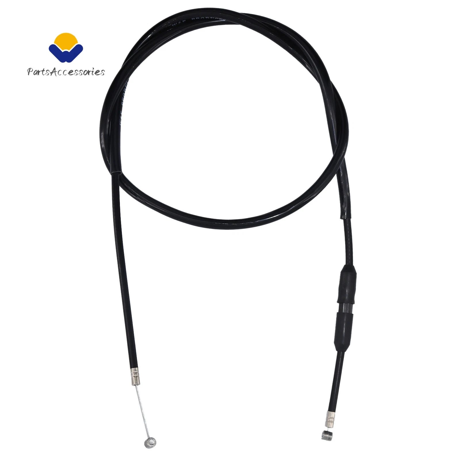 Choke Cable for Yamaha V-Star 1100 Custom Classic XVS1100 (1999–2009) 5EL-26331-00-00