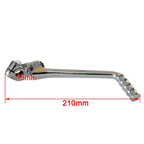 Kick Start Starter Lever for 110cc 125cc 140cc PIT PRO Trail Dirt Bike (13mm 210mm)