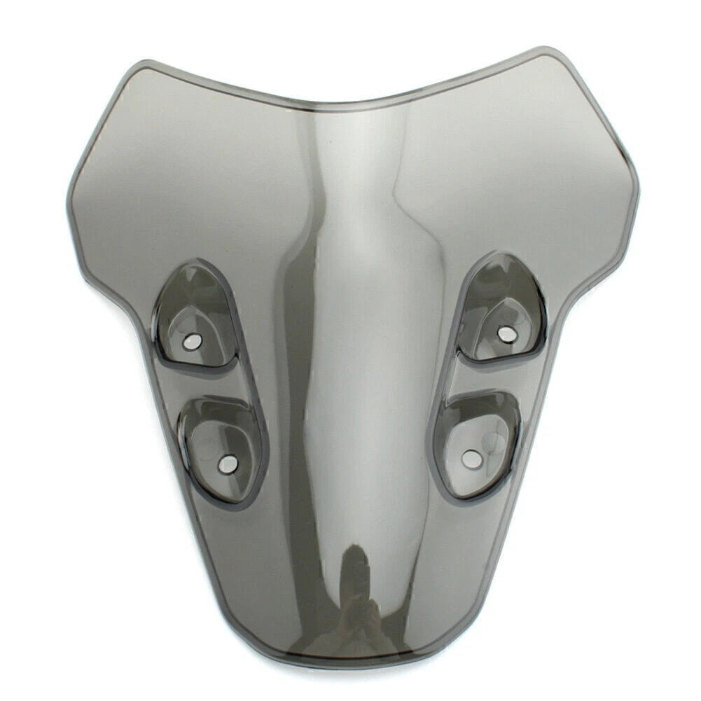 Wind Deflector for Yamaha MT07 (2021–2022) - Gray