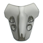 Wind Deflector for Yamaha MT07 (2021–2022) - Gray