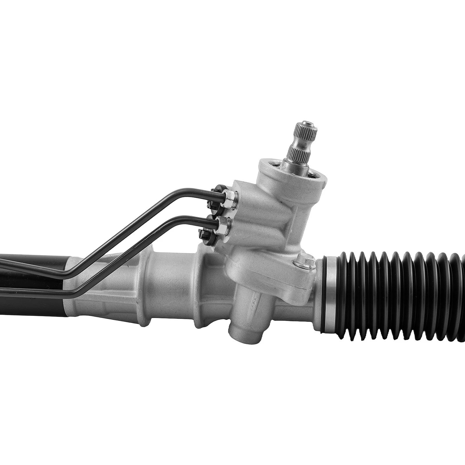 Complete Power Steering Rack and Pinion for Kia Rio (2001–2005) 57700FD101