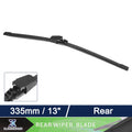 Rear Windshield Wiper Blade for Volkswagen Golf (2010–2014)