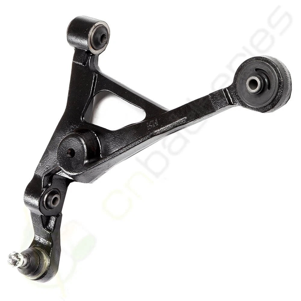 10x Sway Bars, Tie Rods, Lower Control Arms for Chrysler Cirrus (1995–2000)