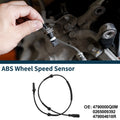 ABS Wheel Speed Sensor for Nissan NV300 (2016–2023) No. 4790000Q0M/0265009392