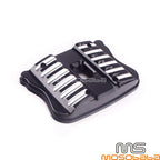 Rocker Box Covers Edge Cut-Sling for Harley Sportster XL (2004-2017)
