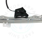Power Window Regulator for Dodge Avenger, Chrysler 200 (2011–2014)