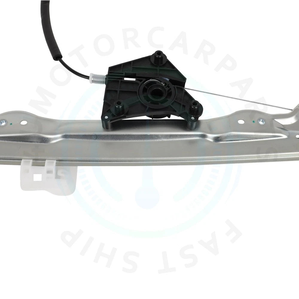 Power Window Regulator for Dodge Avenger, Chrysler 200 (2011–2014)