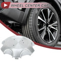 Wheel Center Caps No. 4260360500 for Toyota Land Cruiser (1Pc)