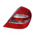 Replacement Passenger Side Tail Light Lens/Housing w/Appearance Package