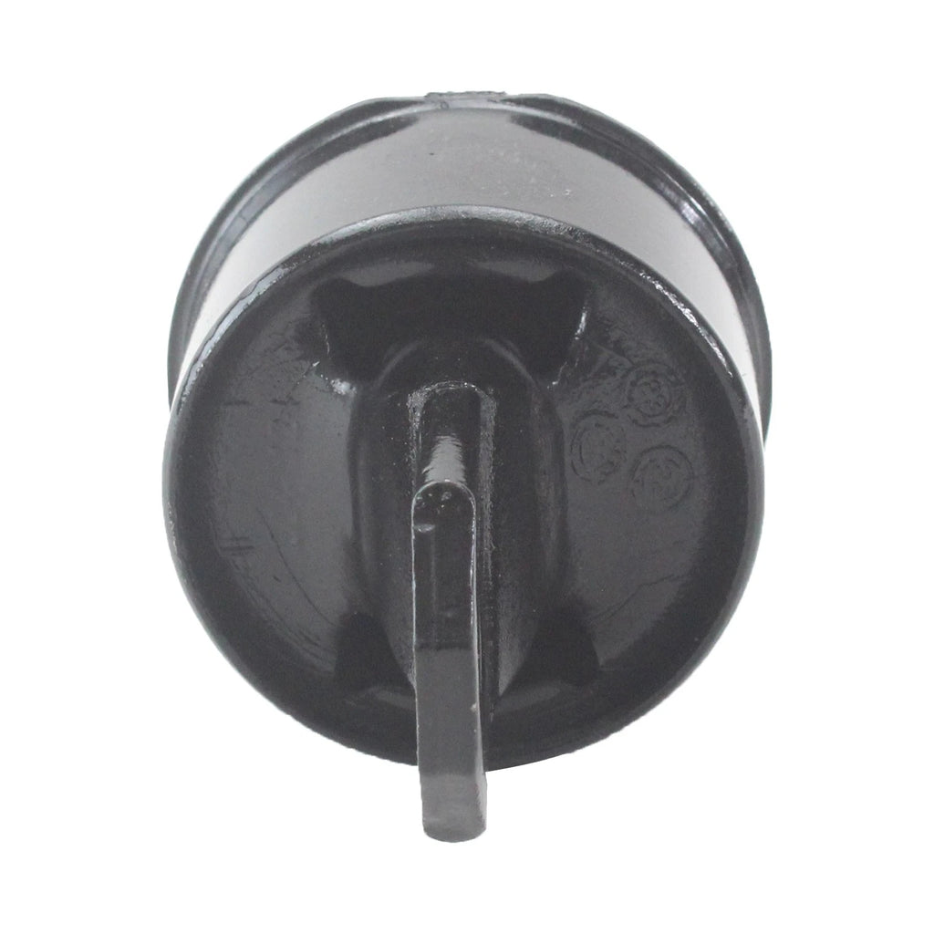 Lemforder Rear Lower Forward Suspension Trailing Arm Bushing for Mazda 3 (2004–2013)
