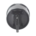 Lemforder Rear Lower Forward Suspension Trailing Arm Bushing for Mazda 3 (2004–2013)