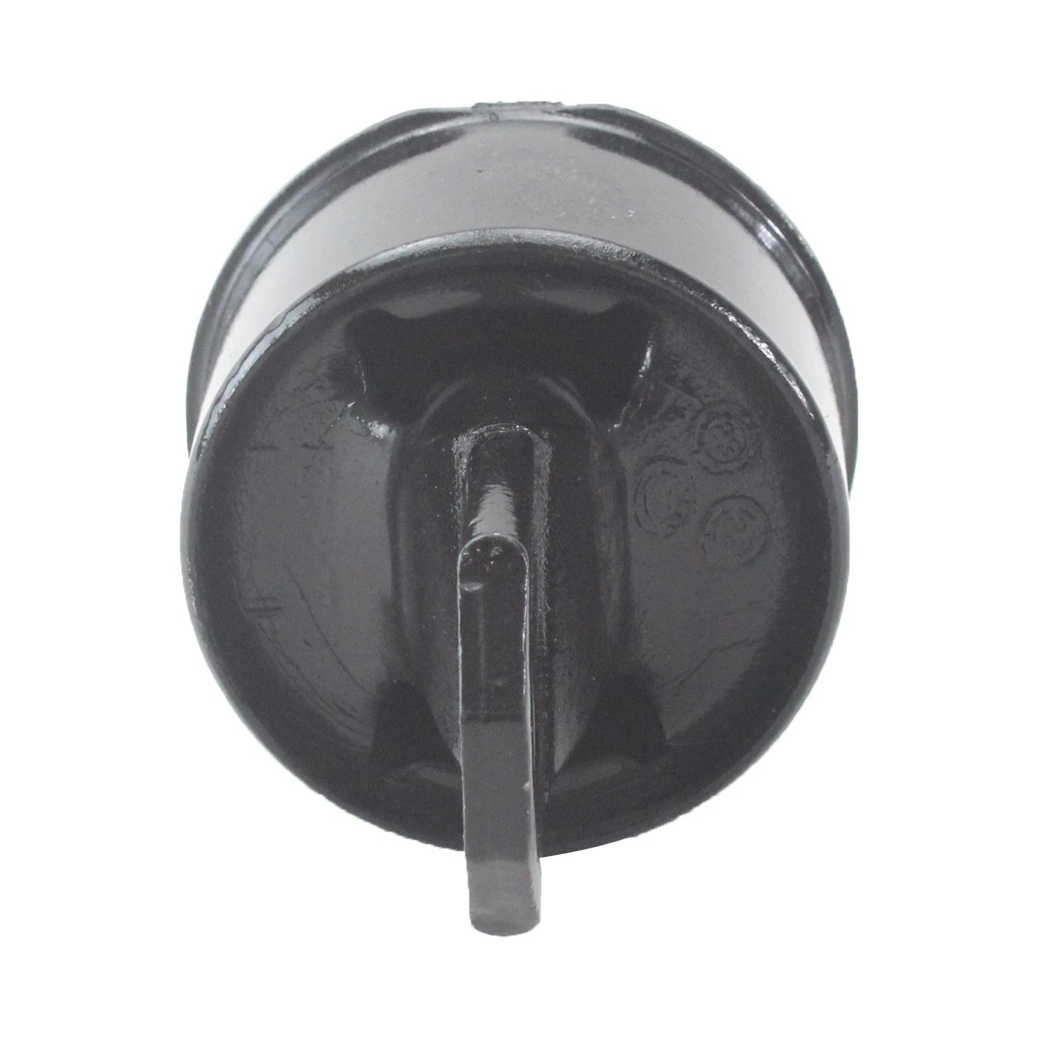 Lemforder Rear Lower Forward Suspension Trailing Arm Bushing for Mazda 3 (2004–2013)
