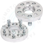 Set of 2 Wheel Spacers for Chevrolet Malibu Cobalt  1" 5x110