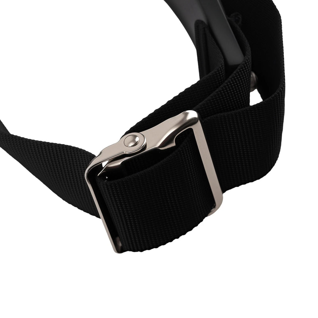 Rear Seat Bag Holder for Yamaha EZGO Golf Cart (Universal Attachment)