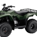 Complete Seat Assembly Cushion for Honda TRX250TE/TM Recon 250 (2006–2024)
