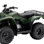 Complete Seat Assembly Cushion for Honda TRX250TE/TM Recon 250 (2006–2024)