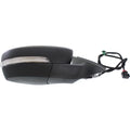 Power Mirror for Volkswagen Passat Right Side Heated with Memory