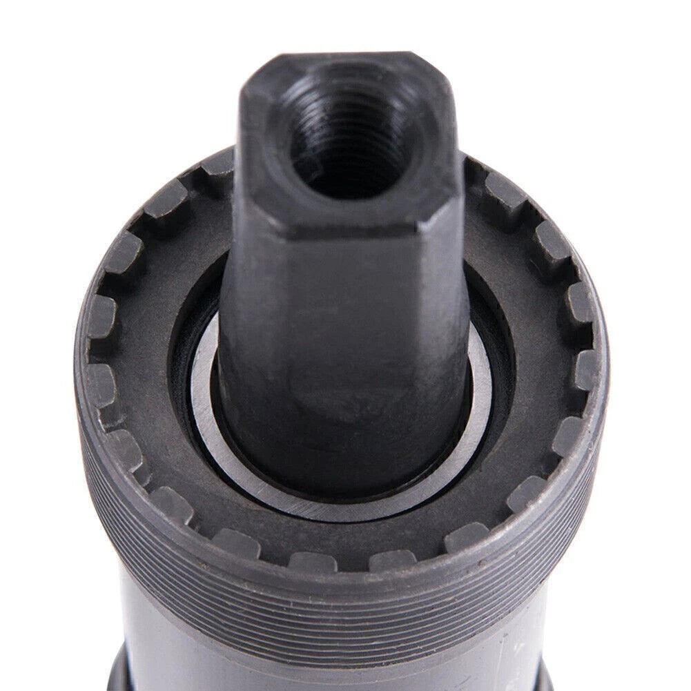 Fat Snow Bike Frame Shell for ZTTO 100mm Square Tapered Bottom Bracket