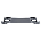 Brake Caliper Adapter for Subaru Impreza 2.5i/RS (2000-2007) Gray
