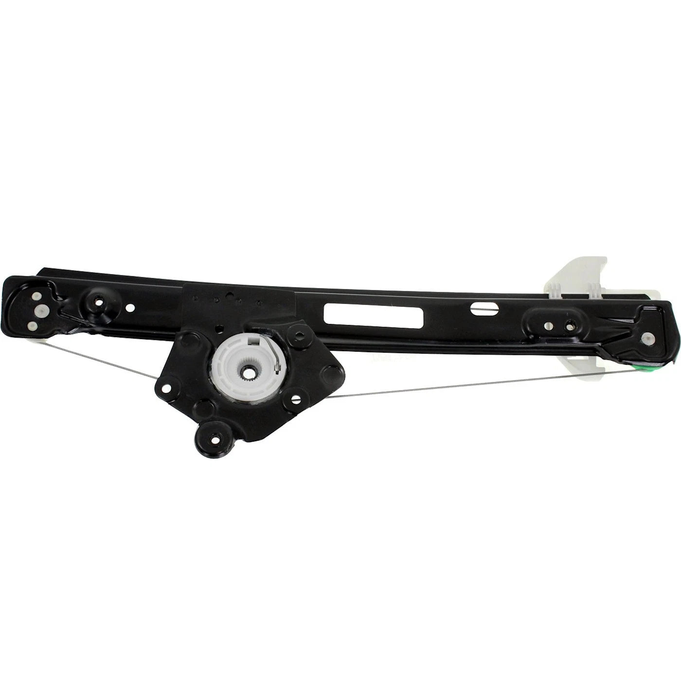 Rear Door Window Regulator for Ford Focus Sedan (2000–2007)