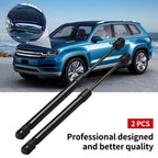 2x Front Hood Lift Supports for 2002–2010 Ford Explorer (4142)