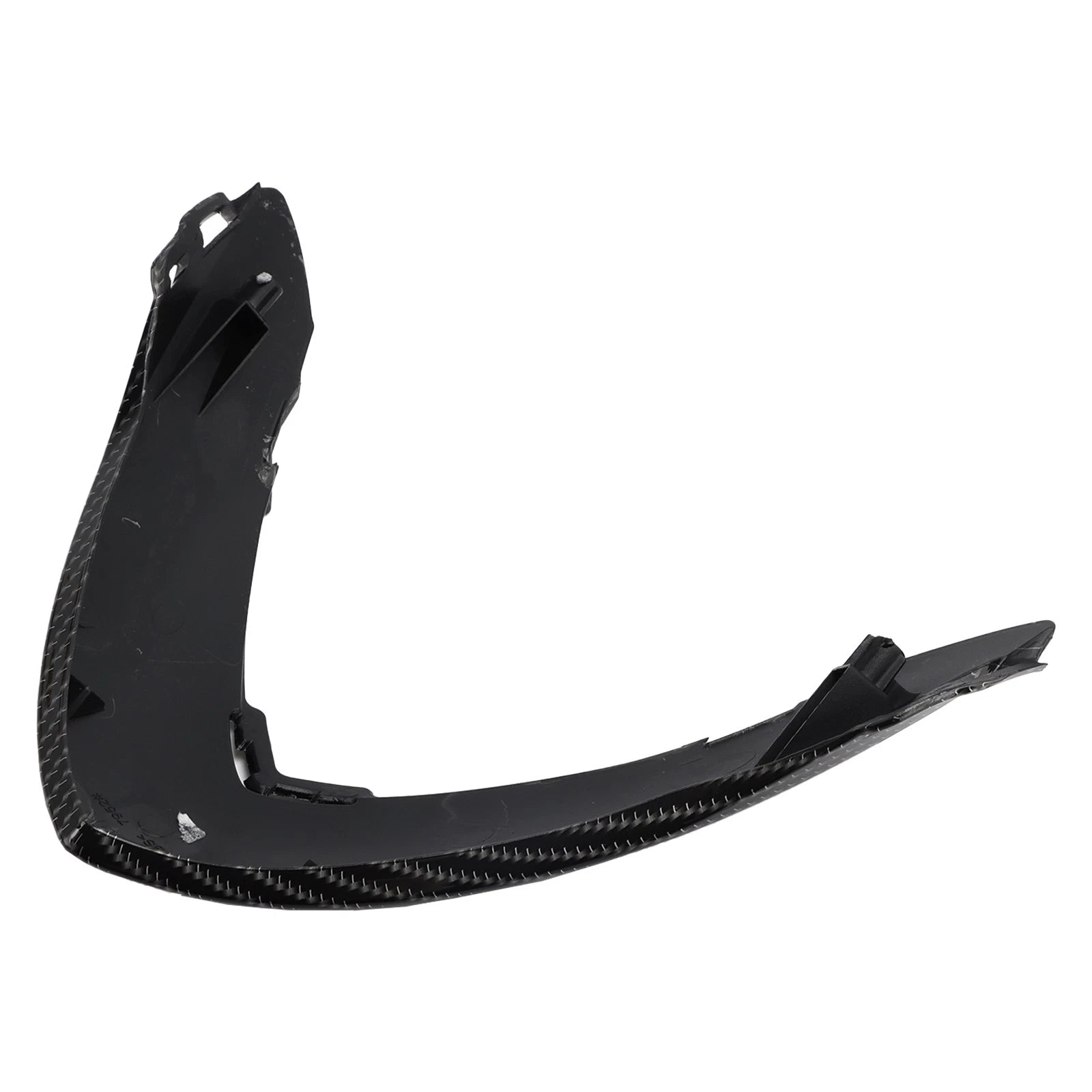 Carbon Front Nose Headlight Panels for Suzuki GSX-S 1000 (2015–2020)