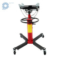 Hydraulic Transmission Jack 1322-1660 LBS 2 Stage for Easy Lifting