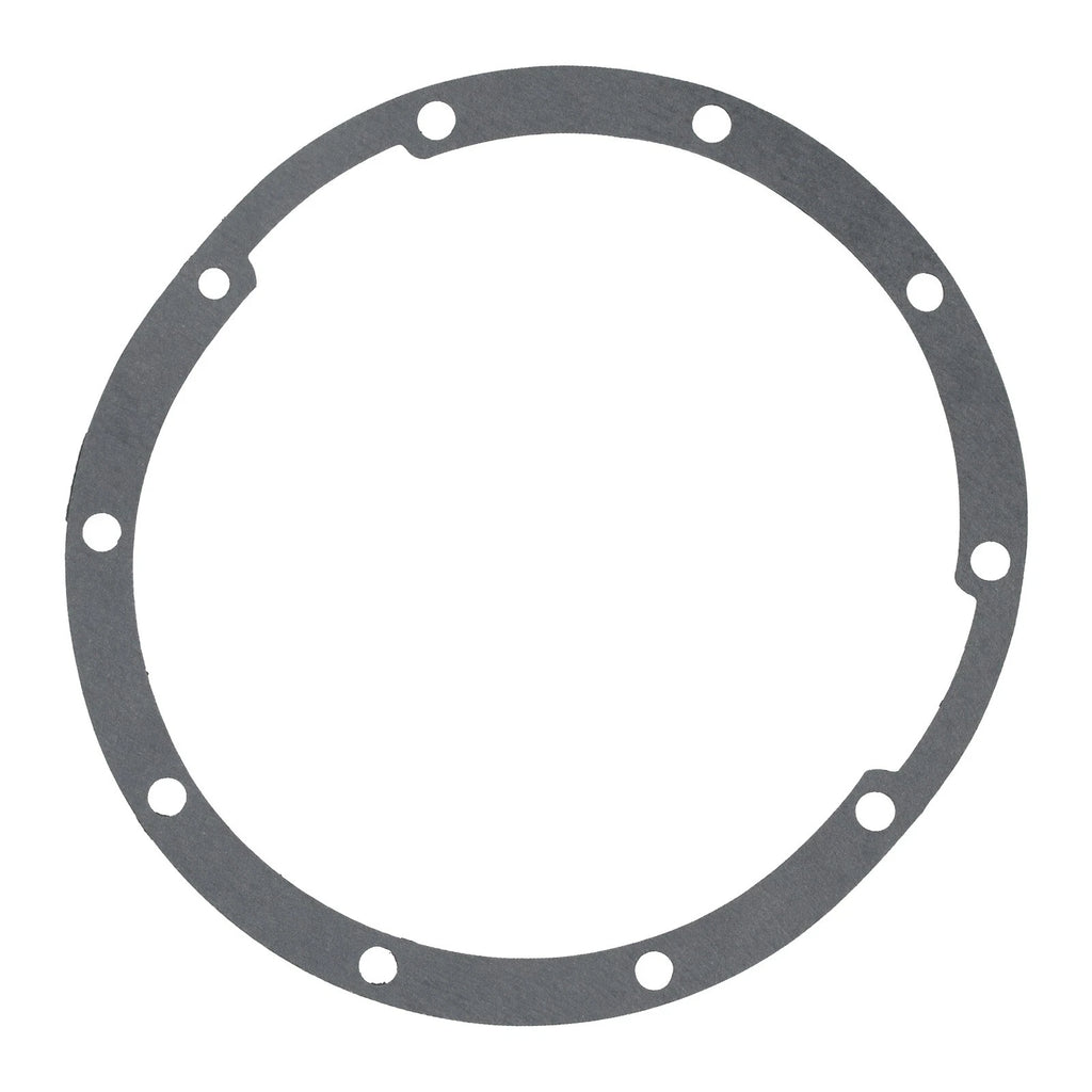 Rear Differential Cover for GMC Savana 1500 (1996–1997) Black