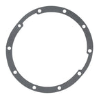 Rear Differential Cover for GMC Savana 1500 (1996–1997) Black