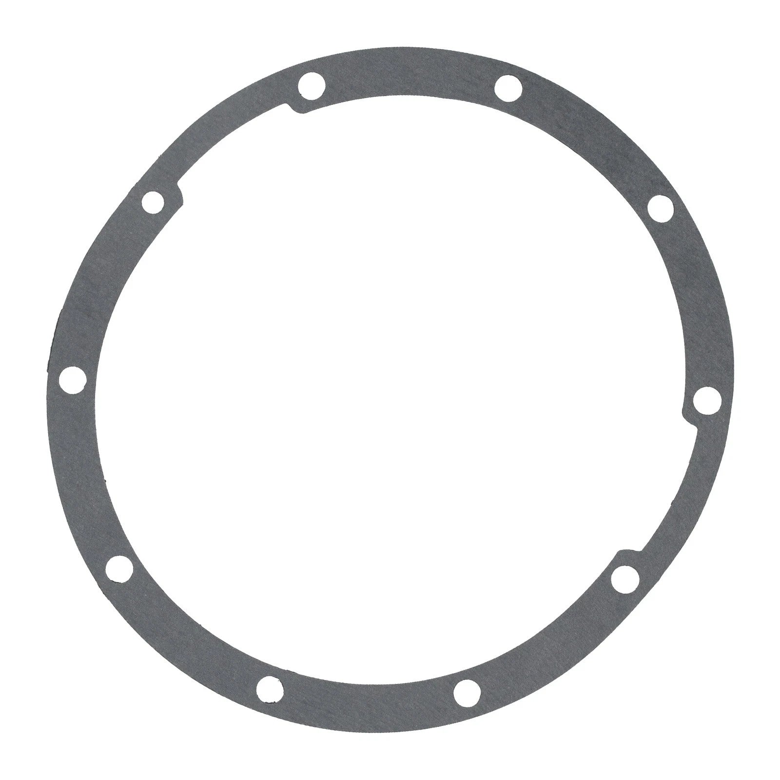 Rear Differential Cover for GMC Savana 1500 (1996–1997) Black