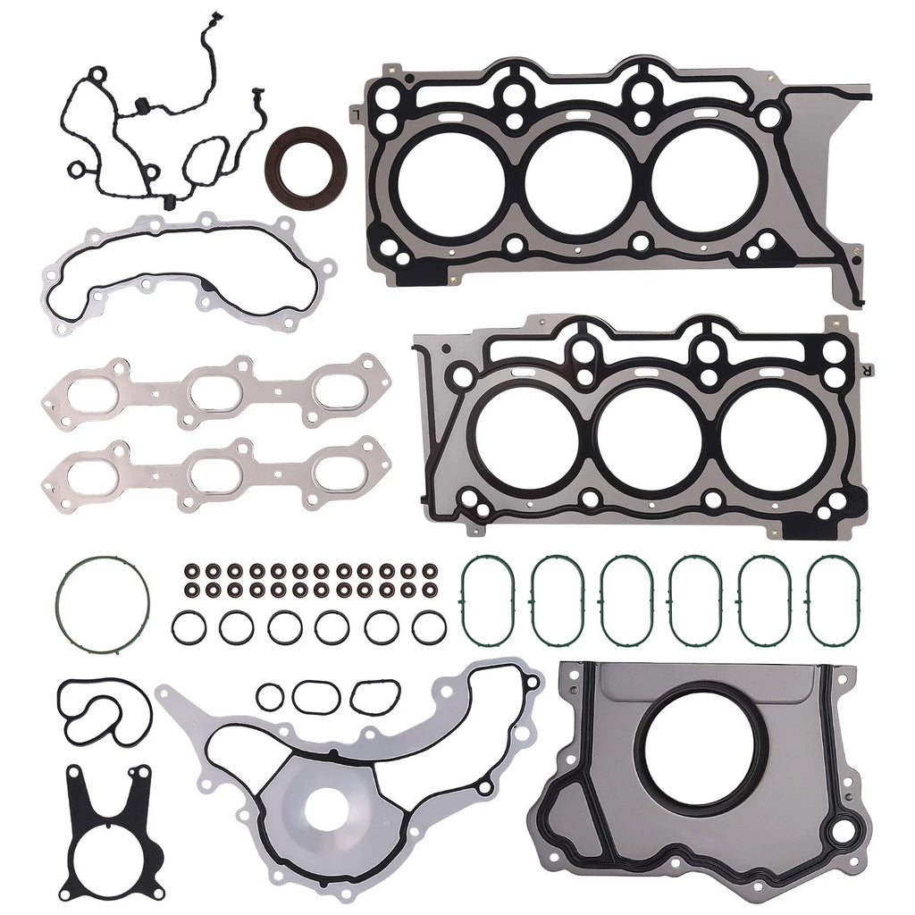 Engine Head Gasket for Maserati Ghibli 3.0T V6 2014-2016 (2014–2016)