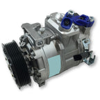 A/C Compressor with Clutch for VW Audi Q3 A4 Jetta CC
