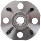 2X Wheel Hubs for Honda Accord (Rear Left & Right)