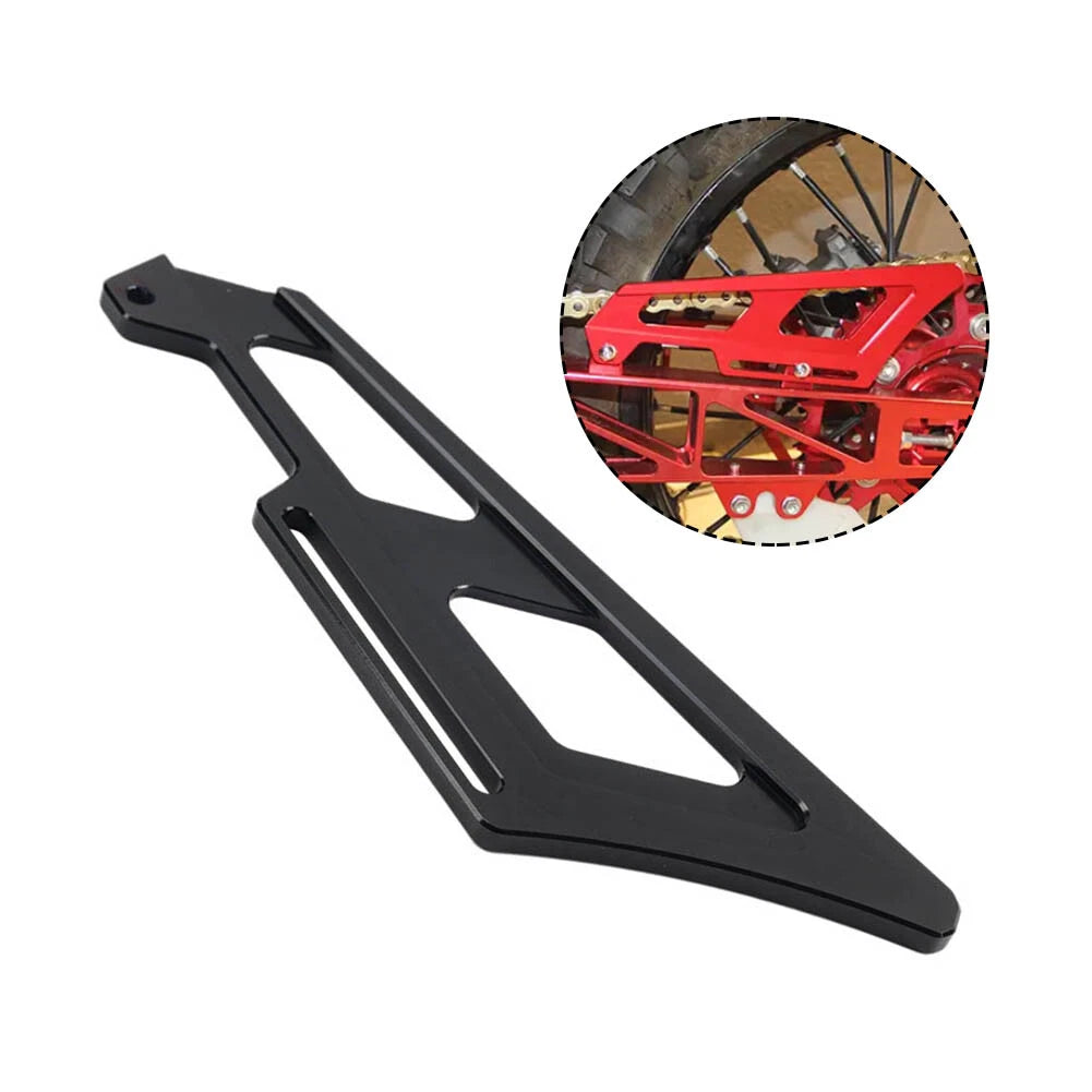 Heel Guard Rear Chain Sprocket Cover for Honda CRF250L/250M Rally (2012–2022)