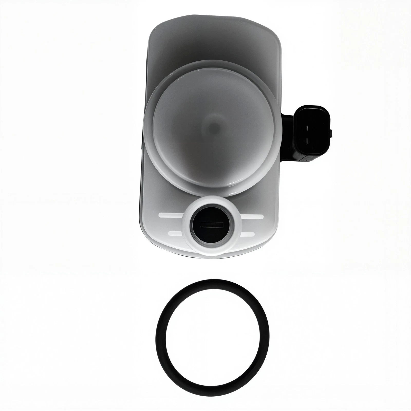 Fuel Vapor Leak Detection Pump for Chrysler 300, Sebring, Dodge Charger, Jeep, Ram (2005–2021)