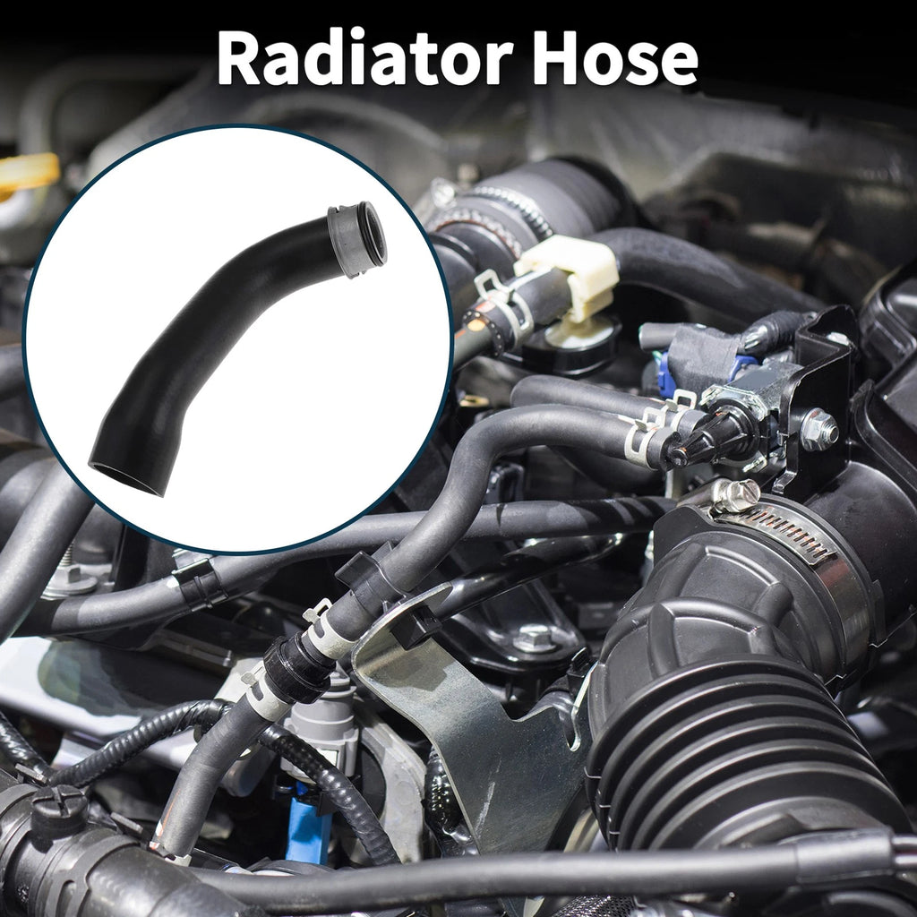 Radiator Hose for Mercedes-Benz Sprinter 3T CDI (2006–2018) No. 9065012082