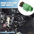Brake Stop Light Lamp Switch No.8434069075 for Toyota Land Cruiser (2008–2020)