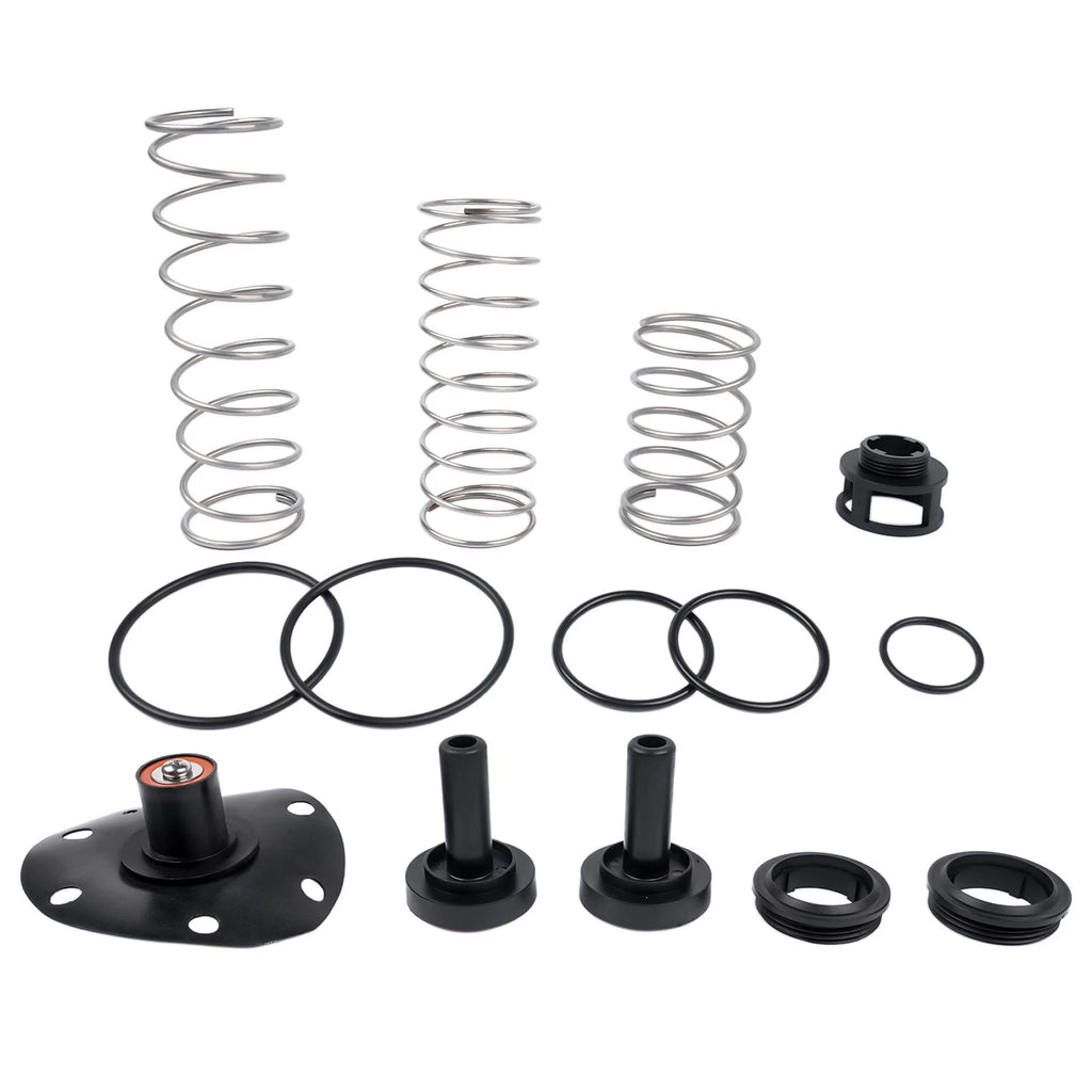 Complete Repair Spring Kit for Zurn Wilkins Backflow Preventer (975XL)