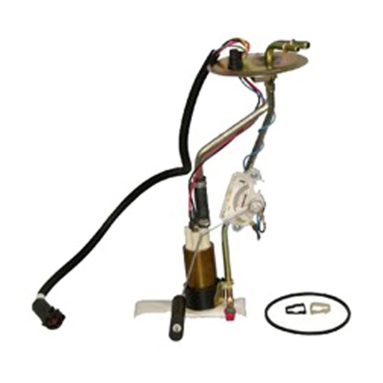 Replacement Fuel Hanger Assembly Repair Part For 1991-1997 Ford Explorer
