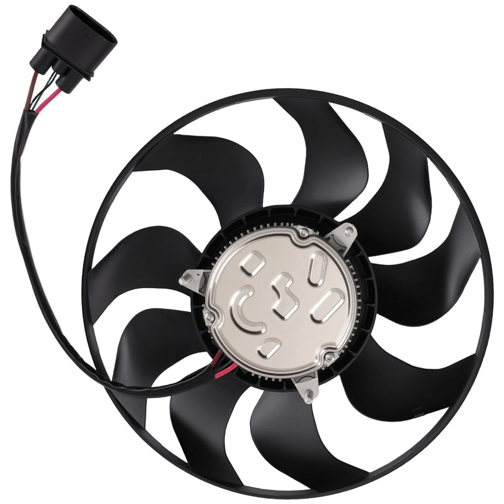 Cooling Fan for Porsche 911/Boxster/Cayman (2012–2016)