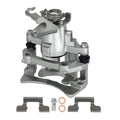Rear Left Disc Brake Caliper with Bracket for Ford Mustang (2005–2014)