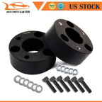 3" Front Leveling Lift Kit for Dodge Ram 1500 4WD (2006–2019)