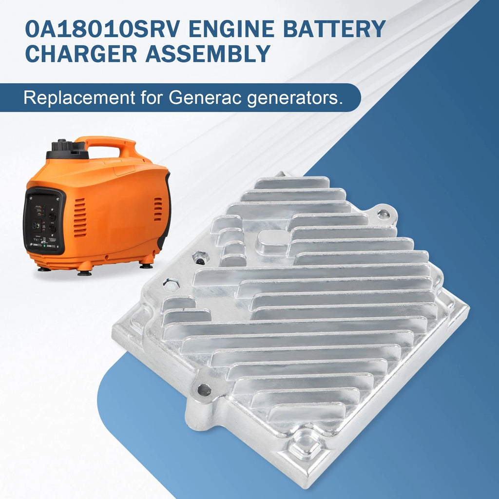 Engine Battery Charger Assembly for 0A18010SRV