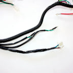 Engine AC Wiring Harness for 150cc 250cc PIT Quad Dirt Bike ATV Buggy