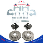 Rear Disc Brake Kit for Ford 9 Inch Rearend 