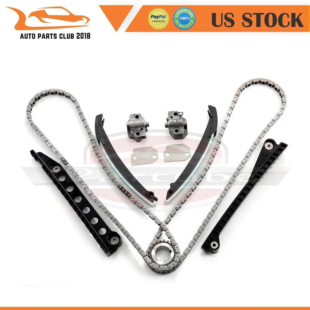 Timing Chain Kit for Ford Expedition Navigator 1997–2000 5.4L V8 SOHC
